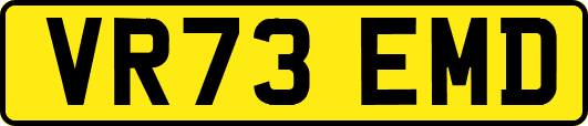 VR73EMD