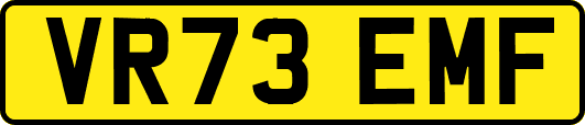 VR73EMF