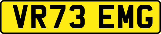 VR73EMG