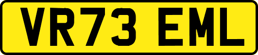 VR73EML