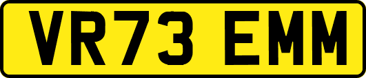 VR73EMM