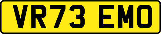 VR73EMO