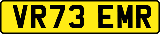 VR73EMR