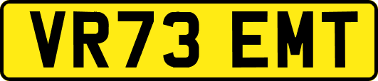 VR73EMT