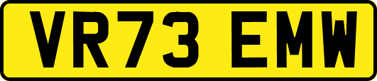 VR73EMW