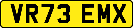 VR73EMX