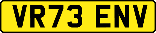 VR73ENV