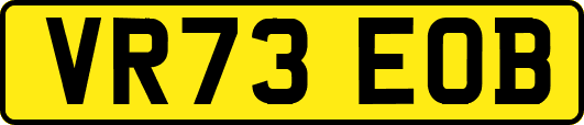 VR73EOB