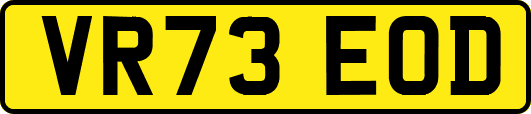 VR73EOD