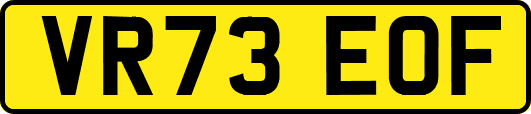 VR73EOF
