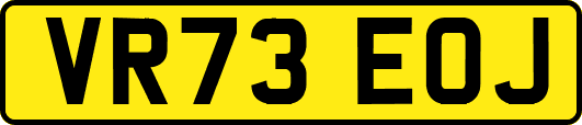 VR73EOJ