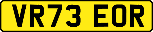 VR73EOR