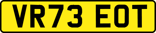 VR73EOT