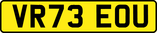VR73EOU