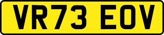 VR73EOV