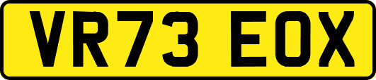 VR73EOX