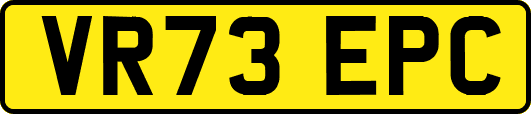 VR73EPC