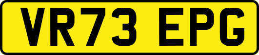 VR73EPG