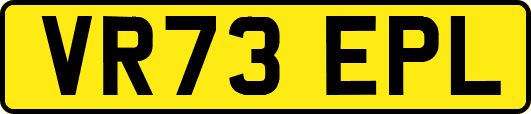 VR73EPL