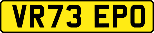 VR73EPO