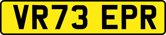 VR73EPR