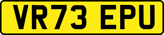 VR73EPU