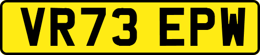 VR73EPW