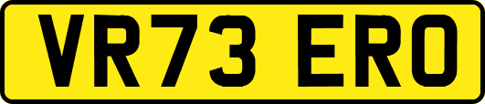 VR73ERO