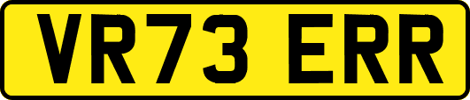 VR73ERR