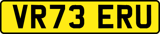 VR73ERU
