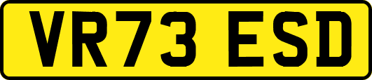 VR73ESD