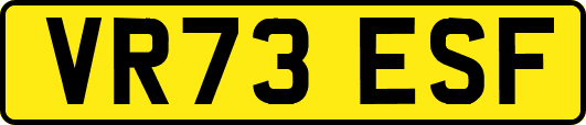 VR73ESF