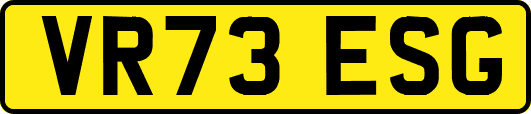 VR73ESG