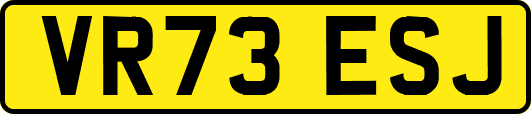 VR73ESJ