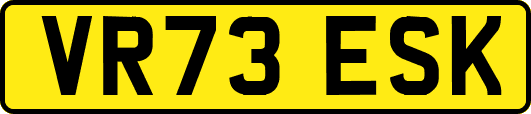 VR73ESK
