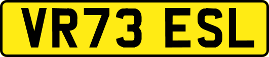 VR73ESL