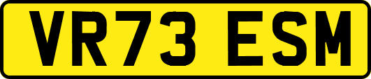 VR73ESM