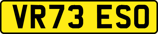 VR73ESO