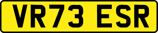VR73ESR