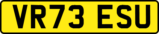 VR73ESU