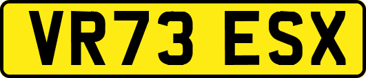VR73ESX
