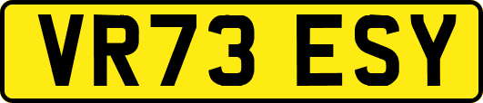 VR73ESY