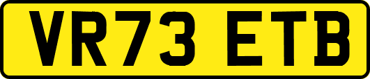 VR73ETB