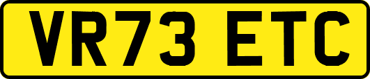 VR73ETC