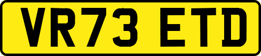 VR73ETD