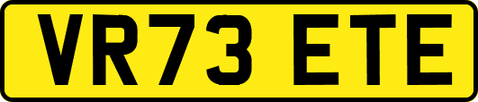 VR73ETE