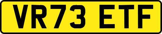 VR73ETF