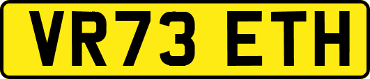 VR73ETH