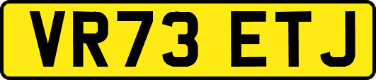 VR73ETJ
