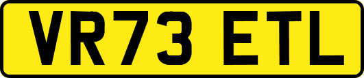 VR73ETL